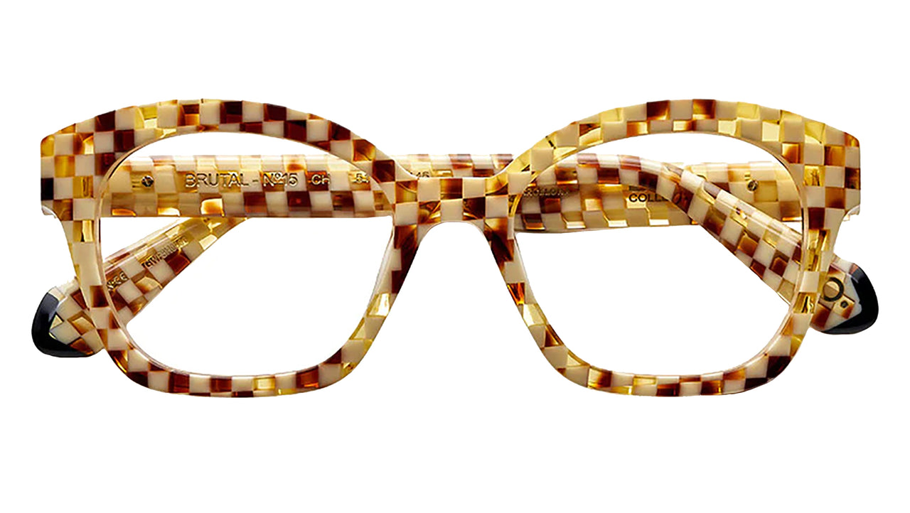 BRUTAL NO.15 51O beige