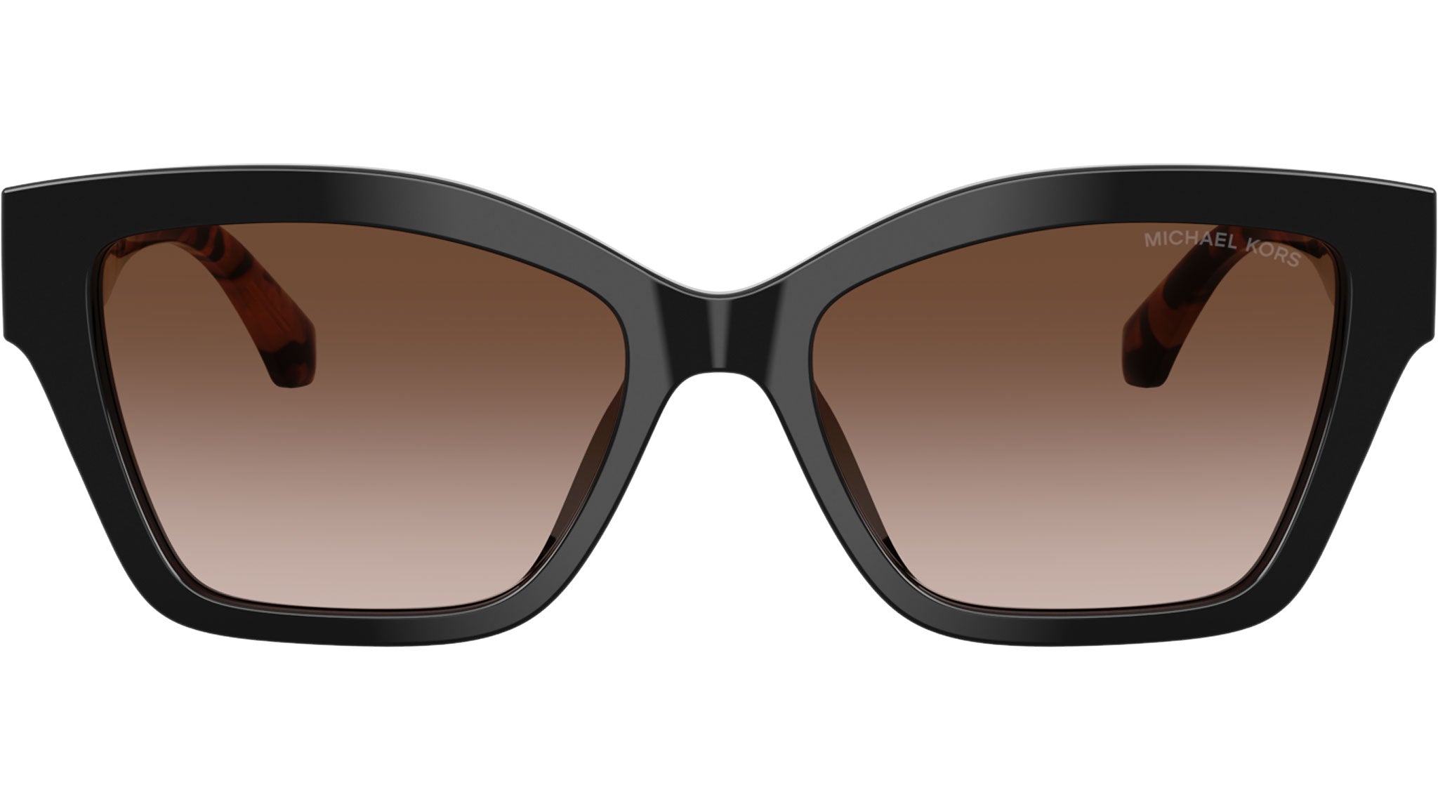 Michael Kors Santa Barbara MK2292U Sunglasses 300513 Black - eye