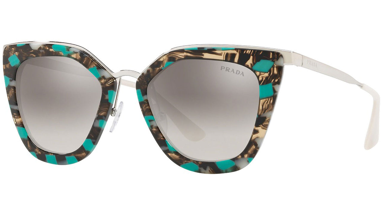 PR 53SS striped grey green