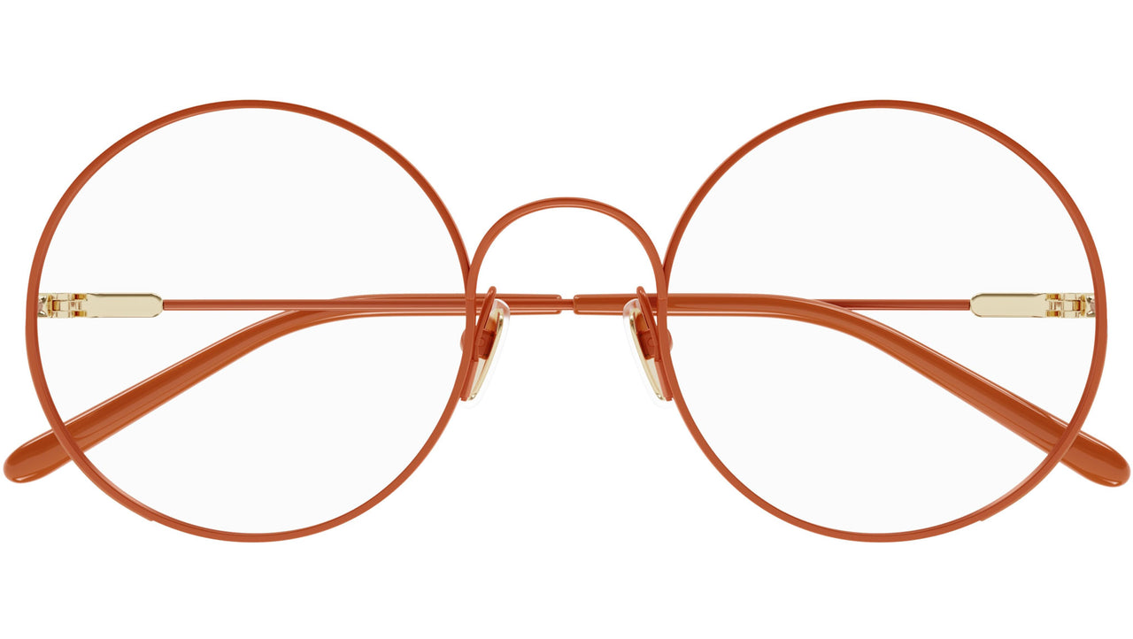 CC0017O 003 shiny orange