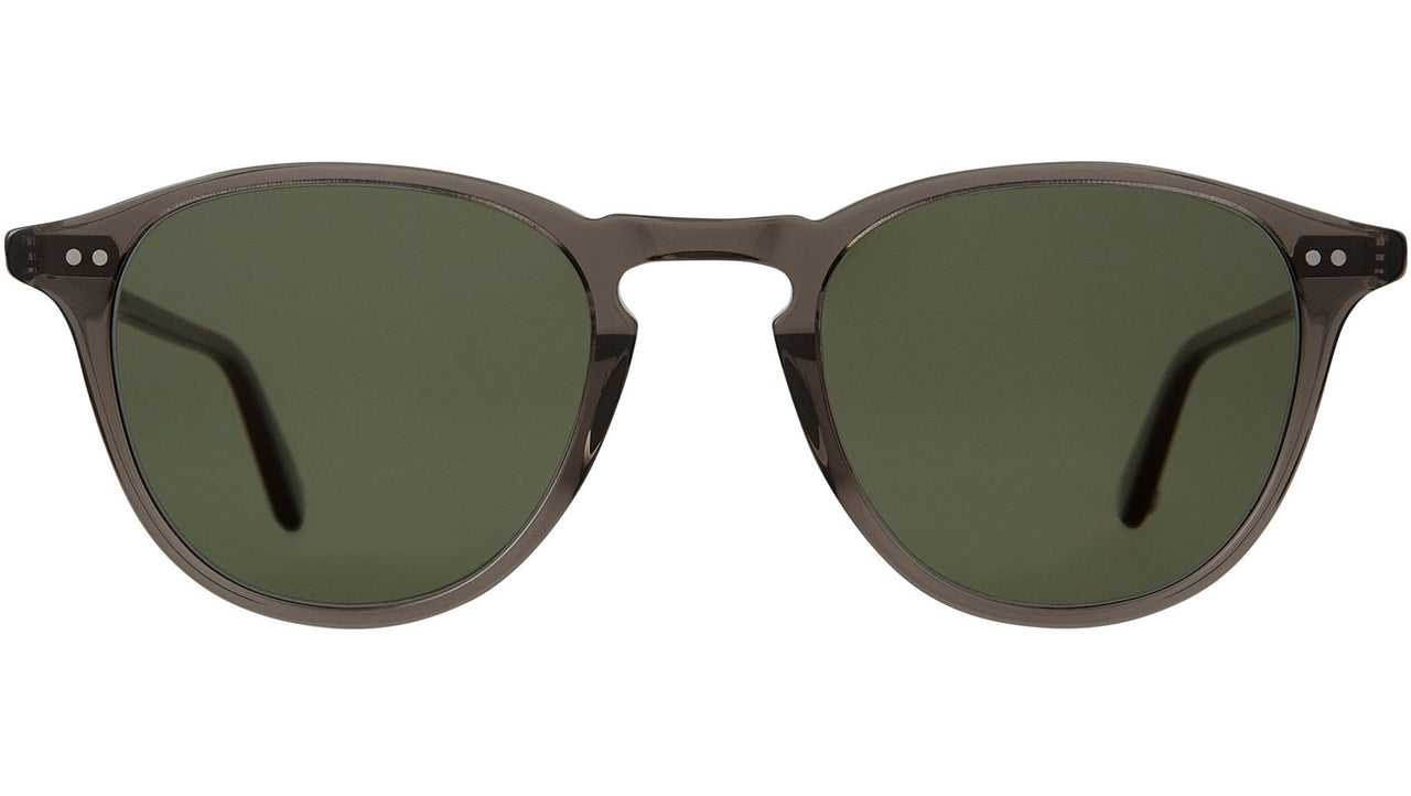 Hampton Sun Black Glass