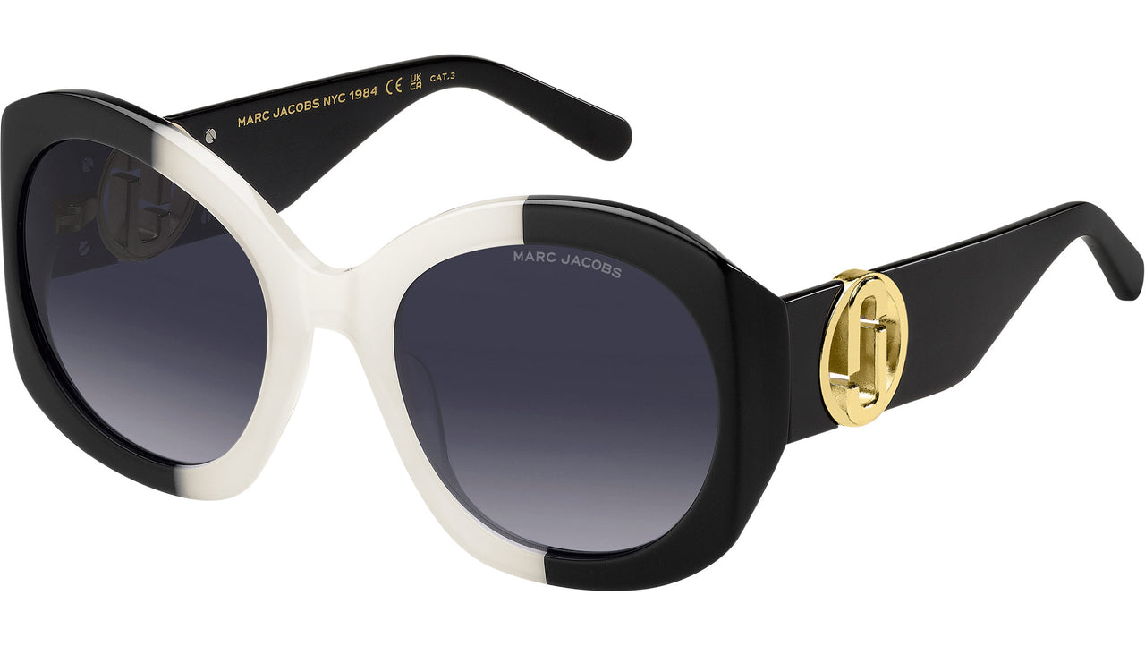 MARC 722/S CCP 9O White Black