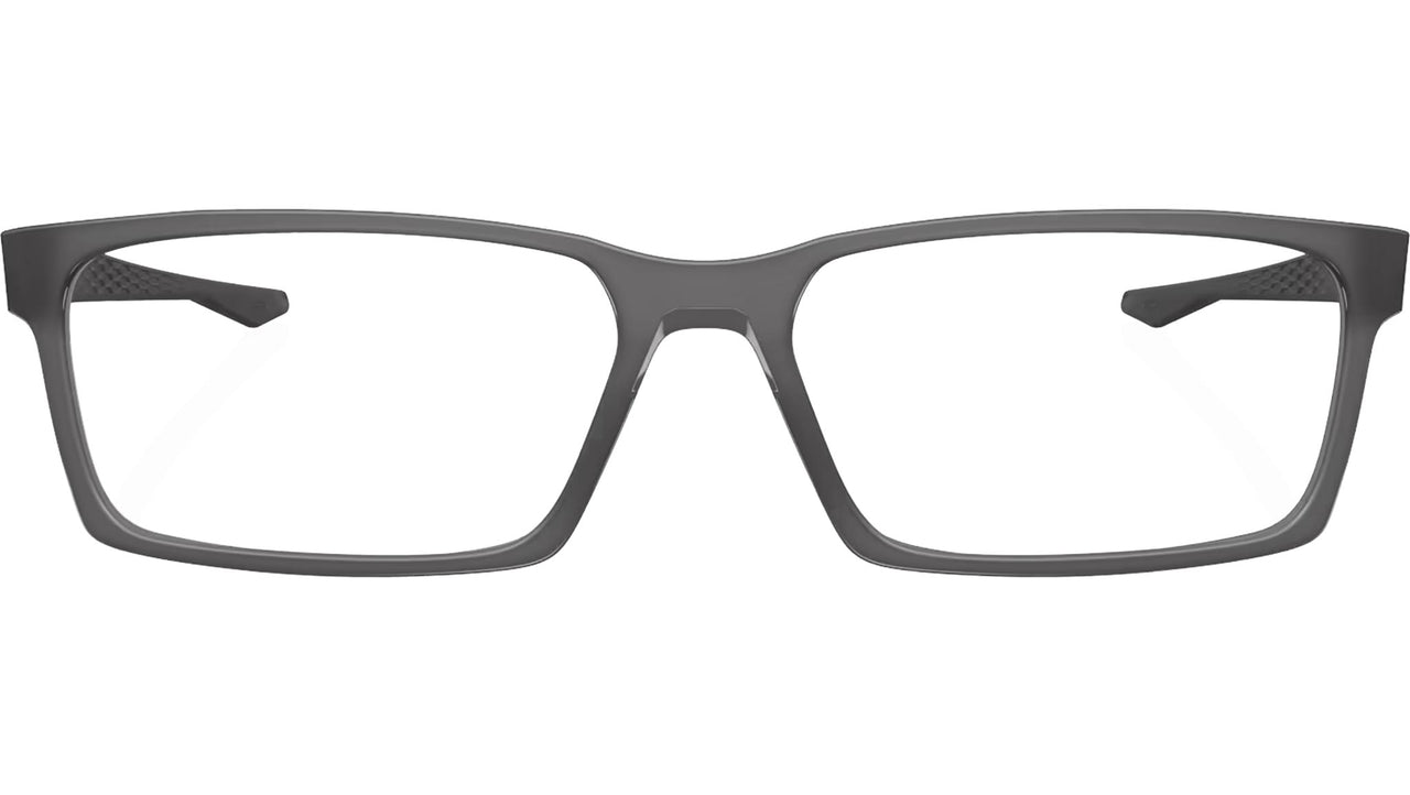 Overhead OX8060 02 Satin Grey Smoke