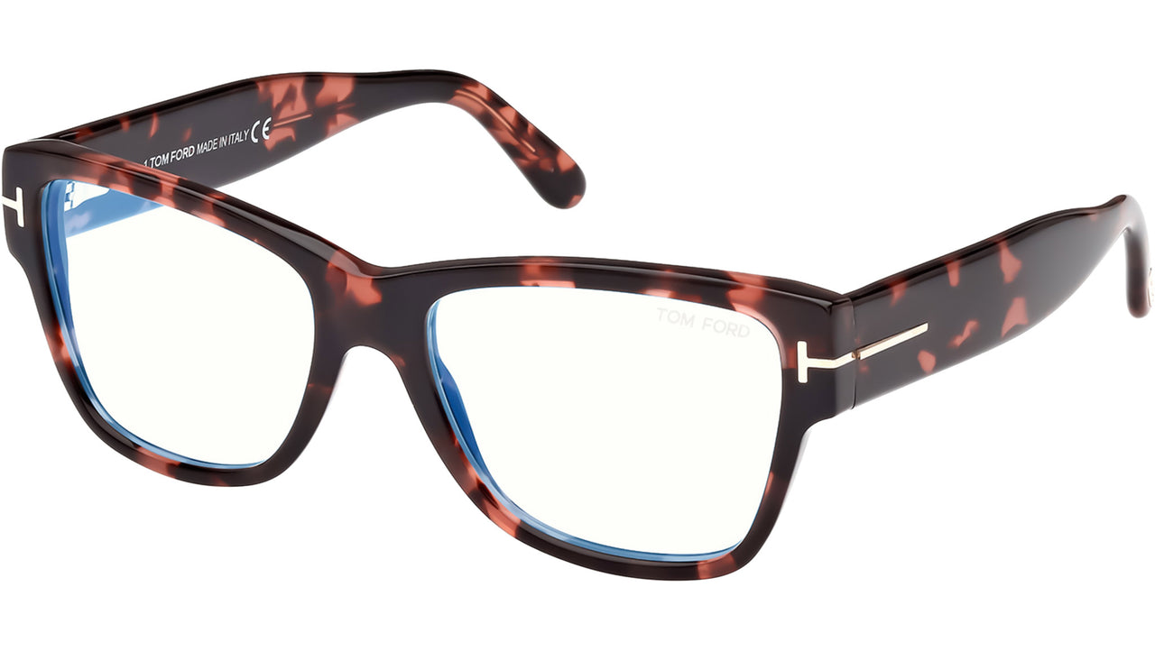 FT5878-B 056 Coloured Havana