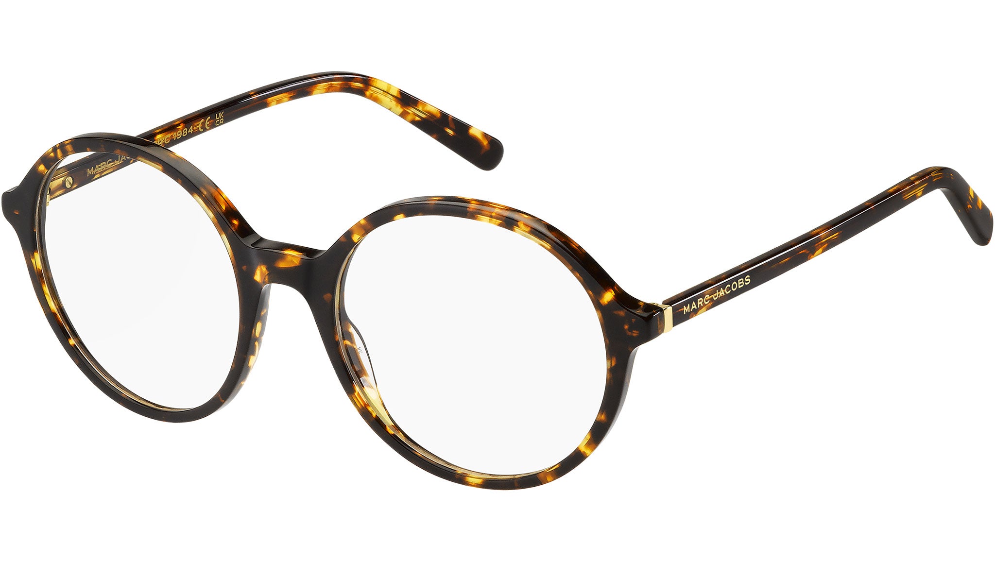 Marc Jacobs MARC 746 086 Optical Frame Havana - eye-oo.com