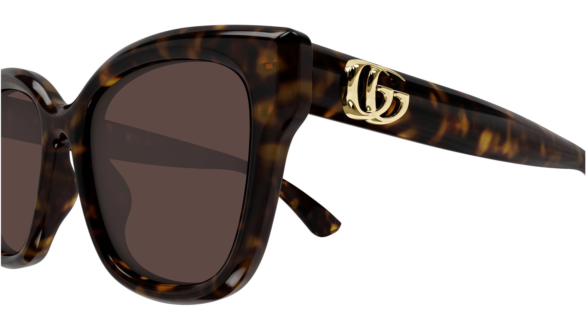 GUCCI ブラウン サングラス GUCCI（グッチ） サングラス メンズ ブランド GUCCI GG1524S 003