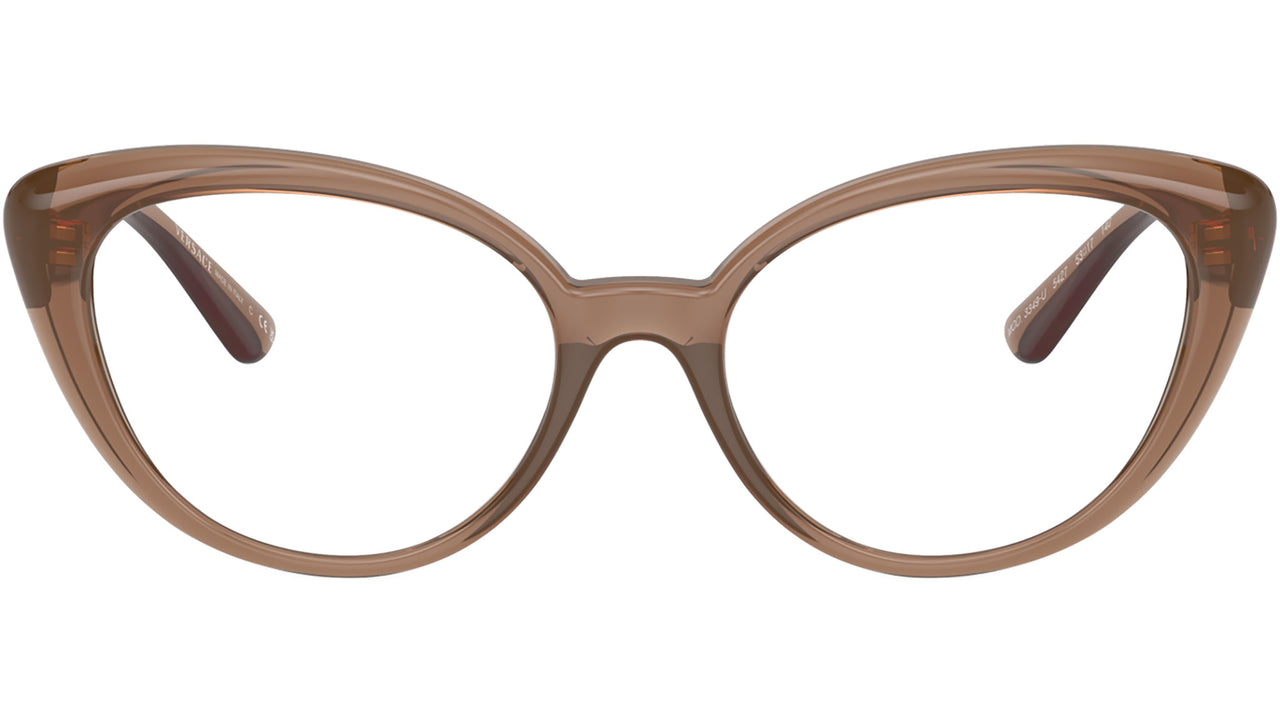 VE3349U 5427 Brown Transparent