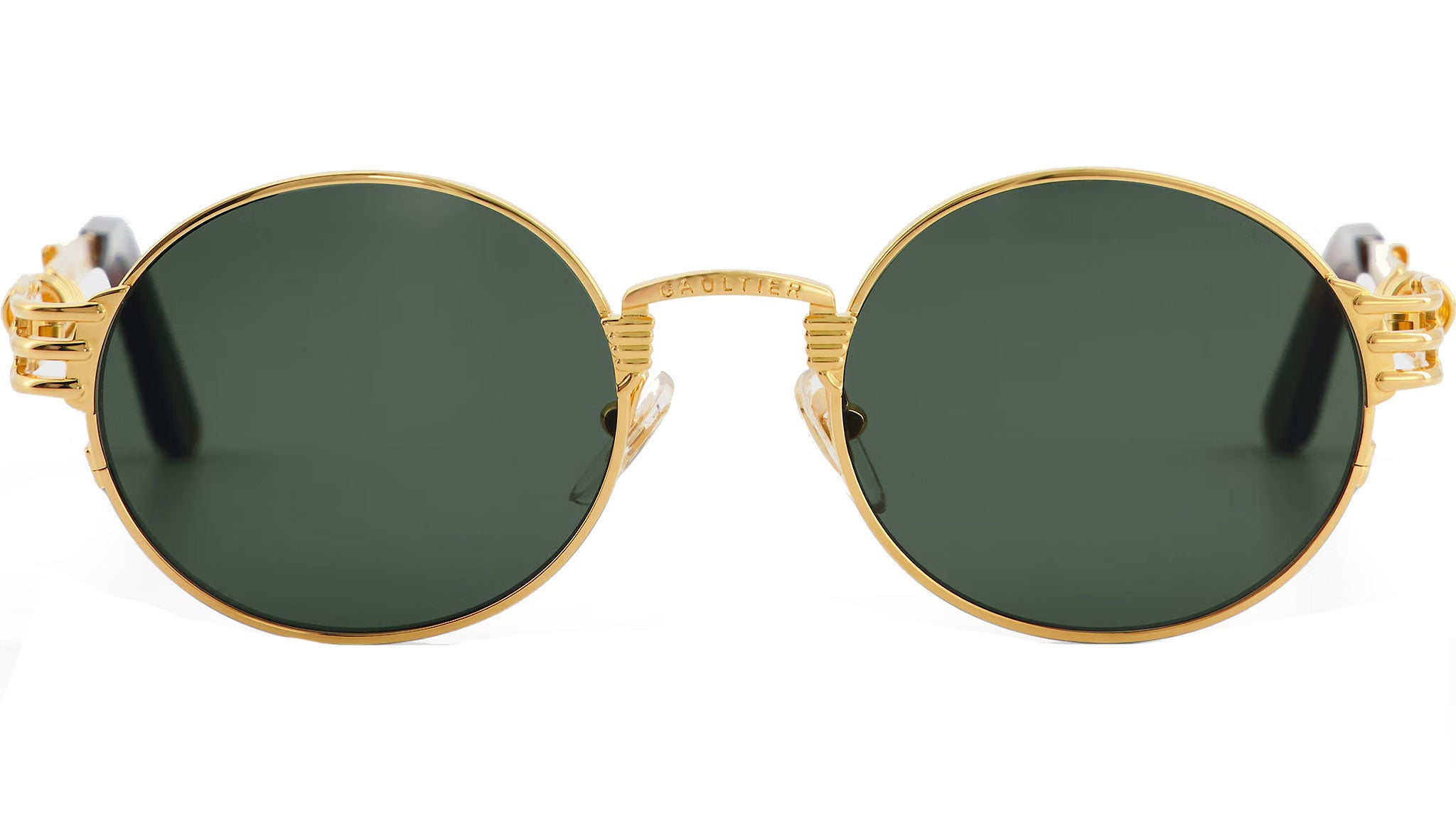 Double Ressort 56-6106 Gold - eye-oo.com