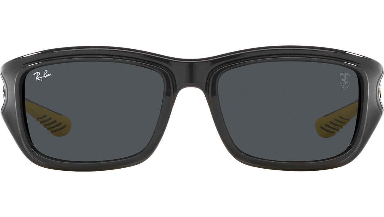 Ferrari line RB4405M F62487 grey