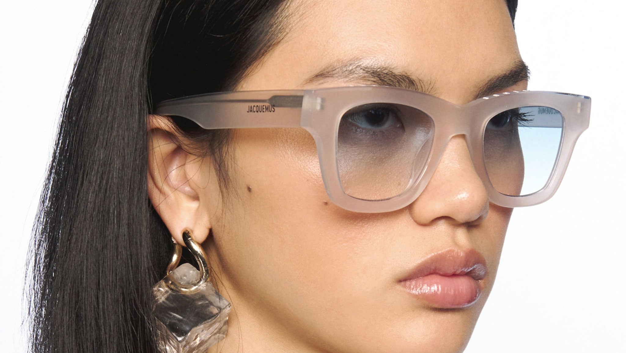 Les Lunettes Nocio blue - eye-oo.com display picture 1