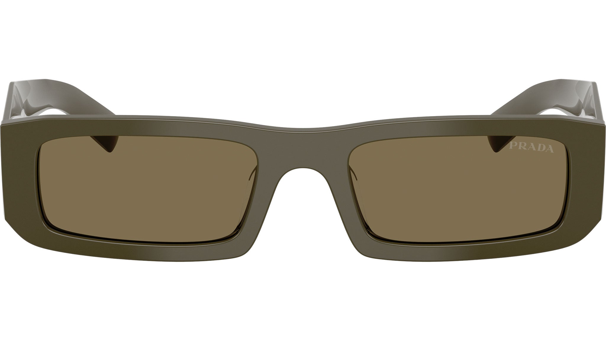 PR D09SD Prada Sunglasses 26J90F Laurel - eye-oo.com