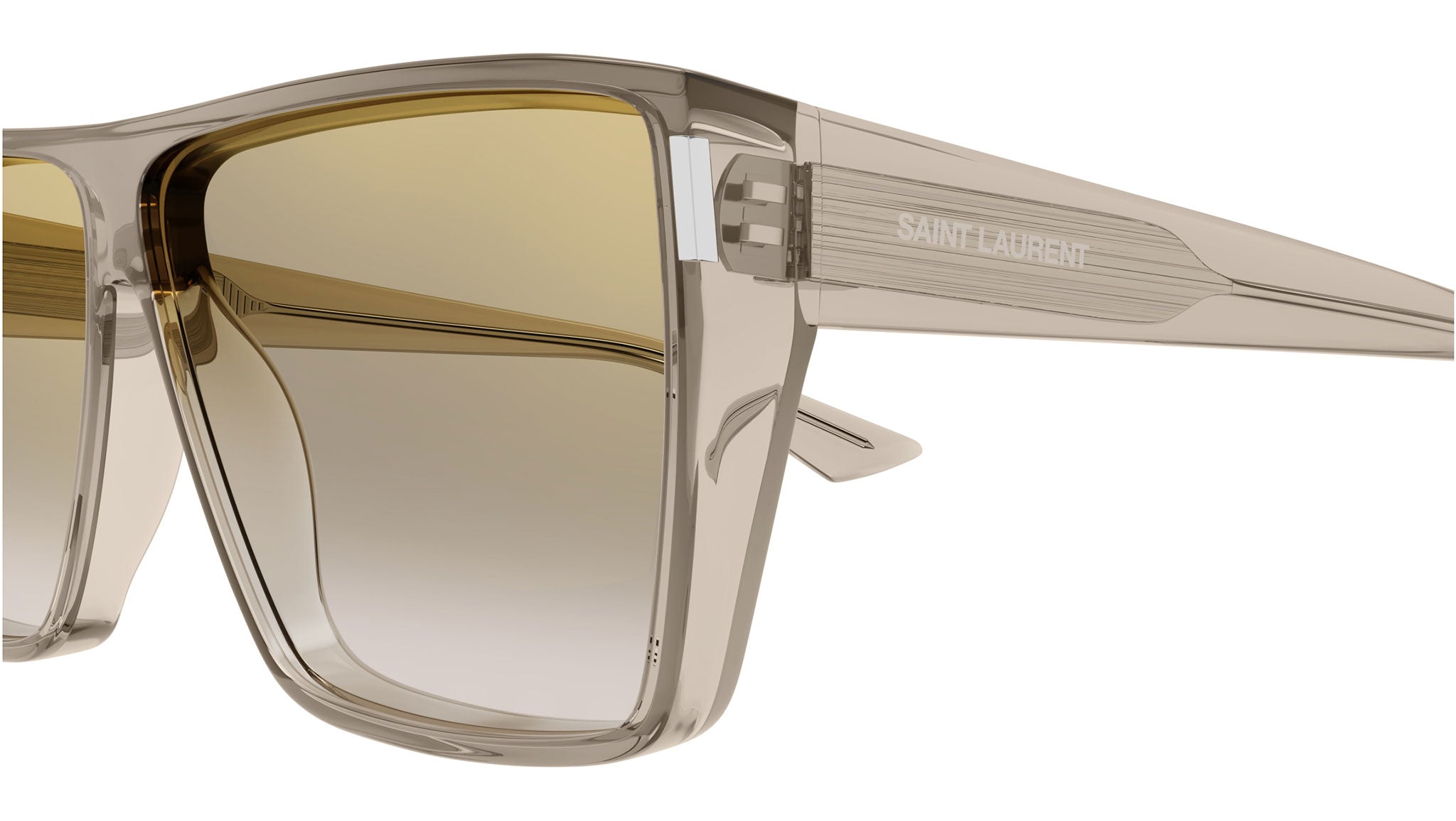 Glasses Frames Saint Laurent Clear Sunglasses NEW Saint Laurent