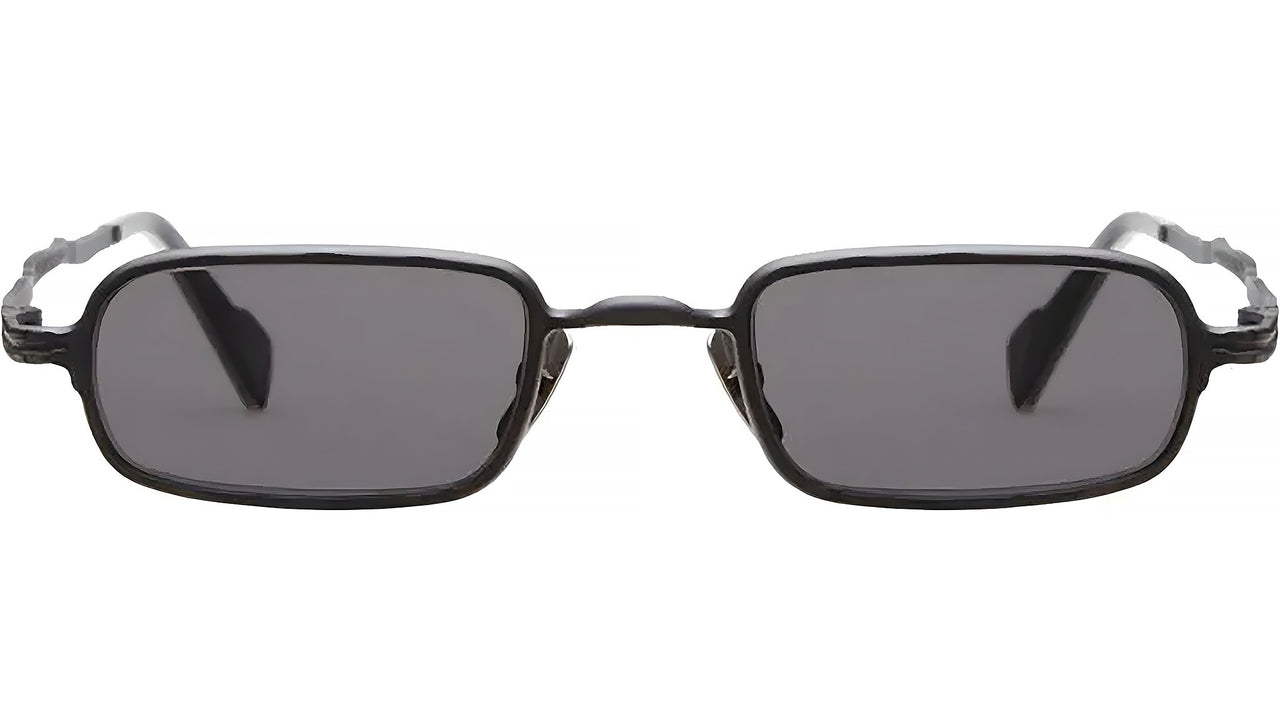 Z18 BM Sun Black Matt