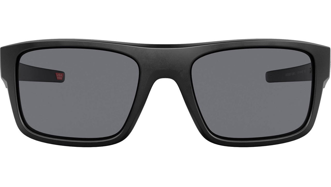 Drop Point OO9367 01 matte black