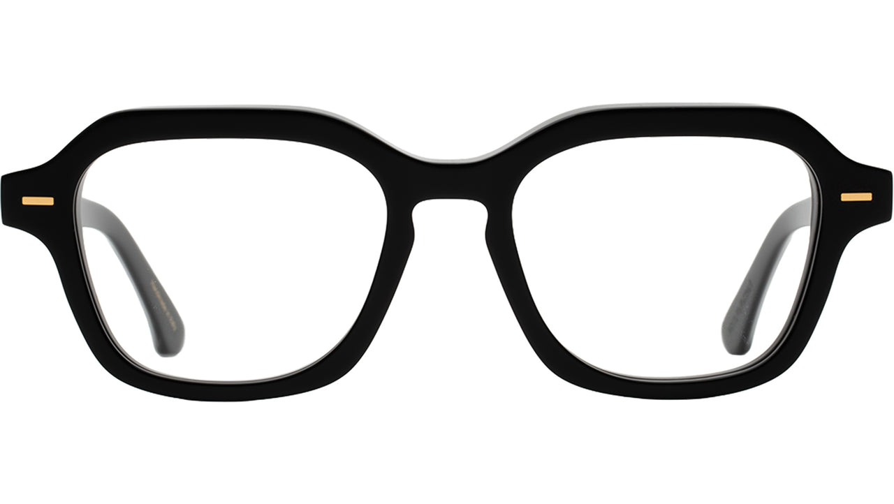 Numero 130 Black