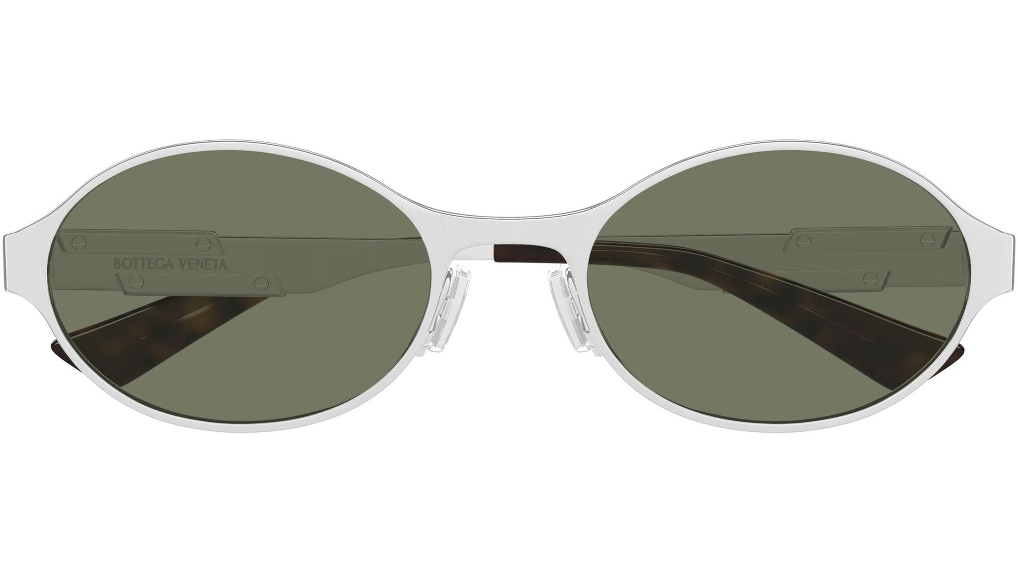 NWT Bottega Veneta BV1456S-002 Sunglasses Bottega Veneta BV1406S 002 Sunglasses - Pretavoir main image 3