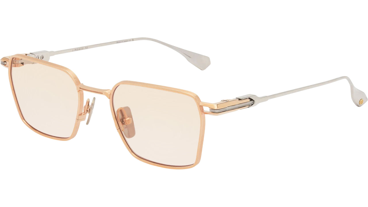 Lineage.70 Rose Gold