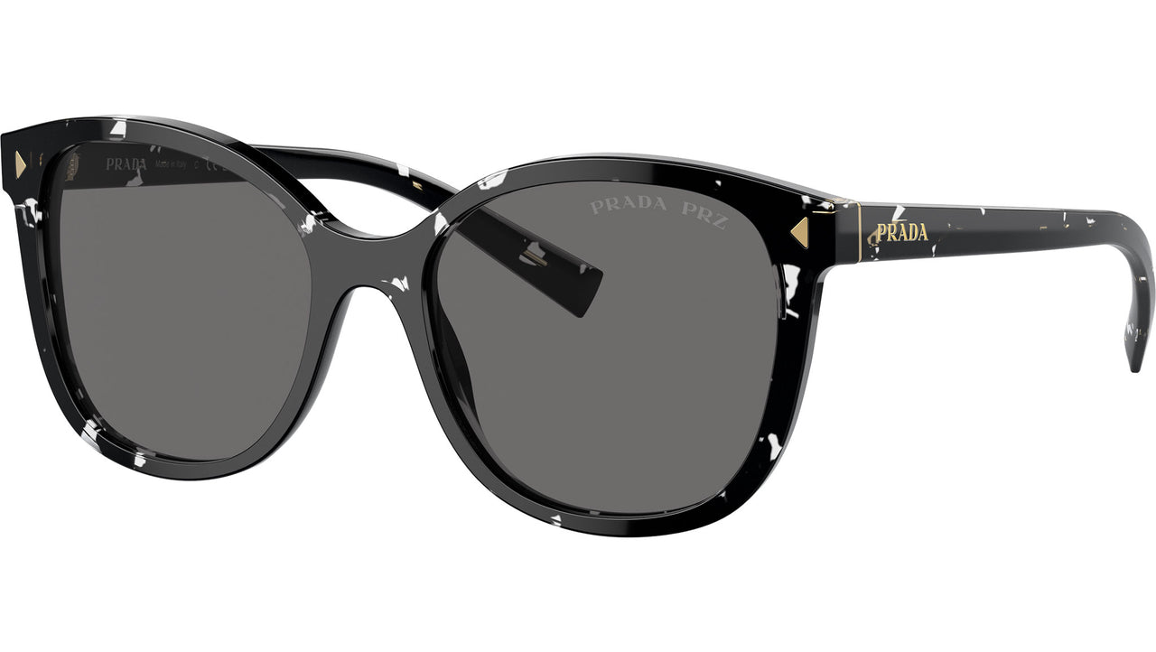 PR 22ZS 15S5Z1 Black Crystal