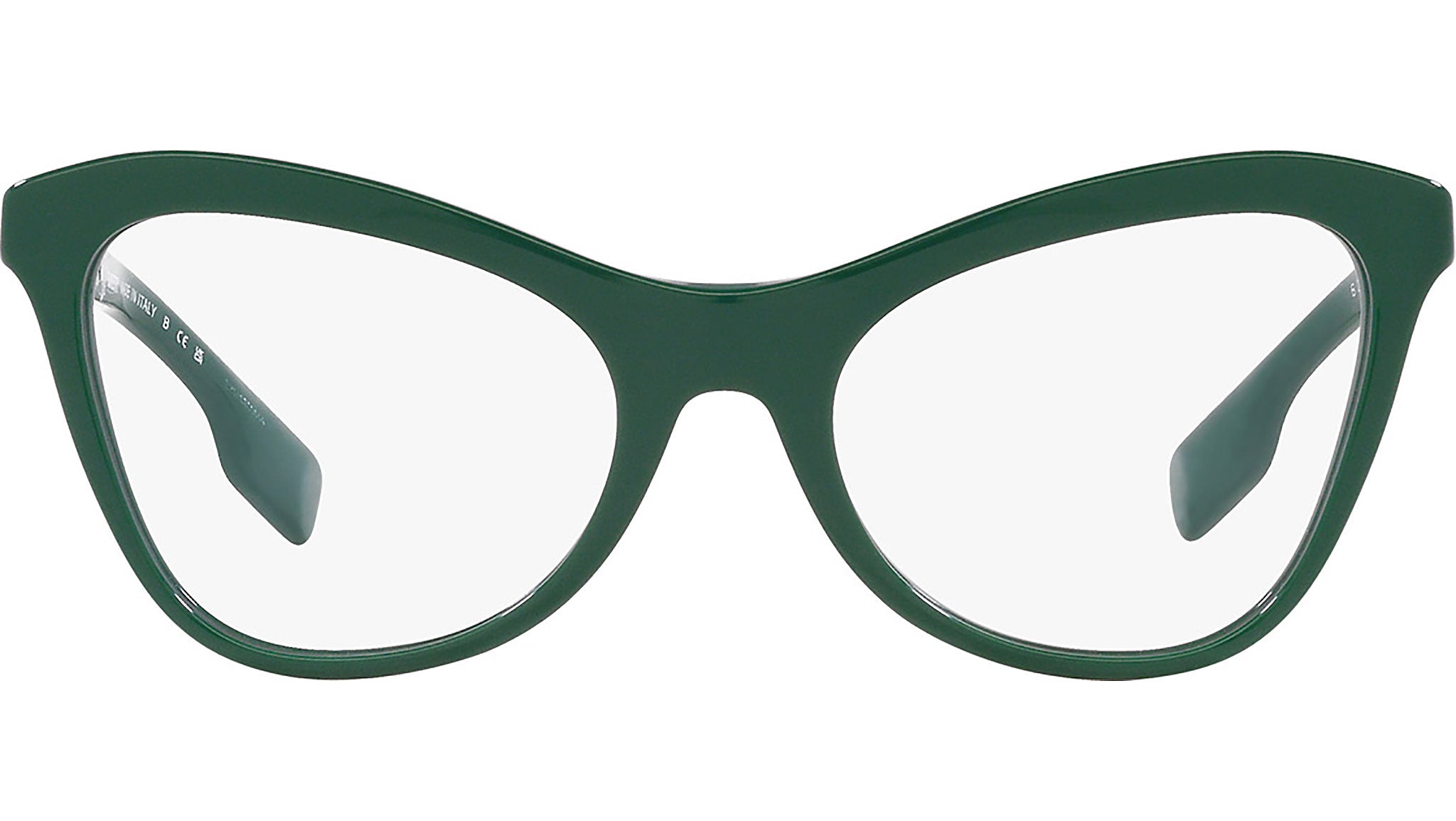 Burberry 0BE2373U Optical Frame 4059 Green