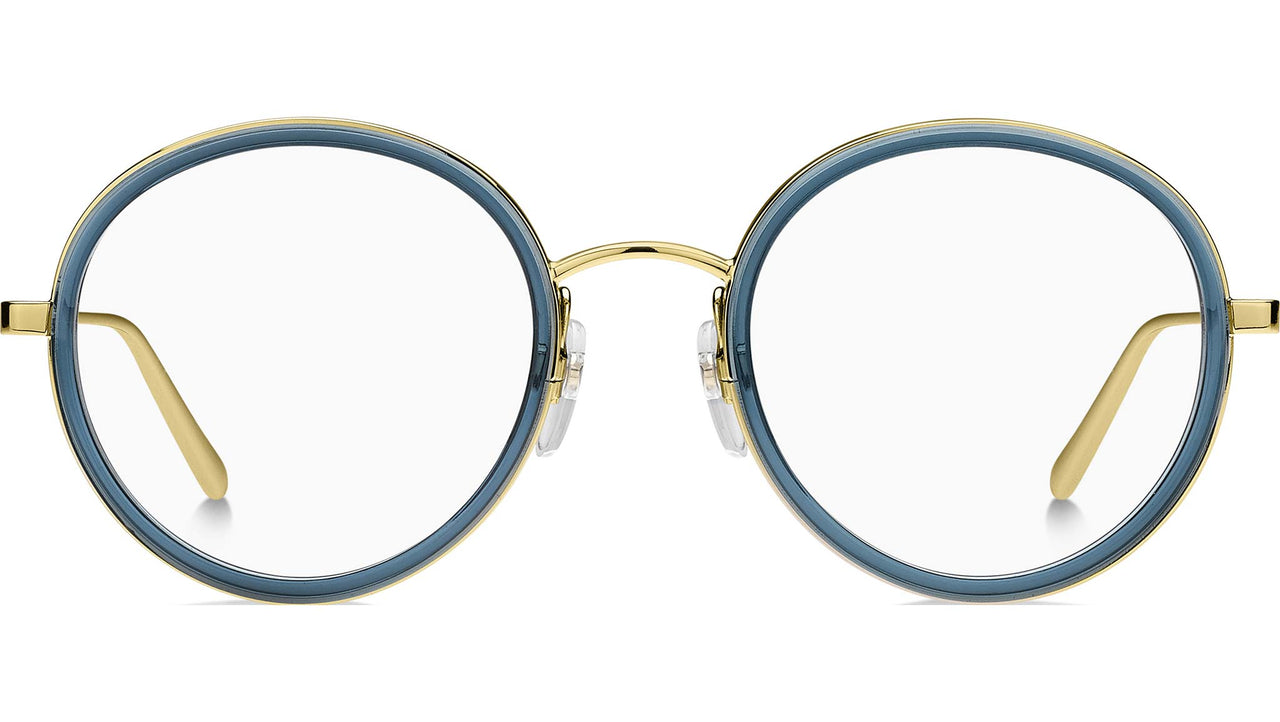 MARC 481 OGA gold teal