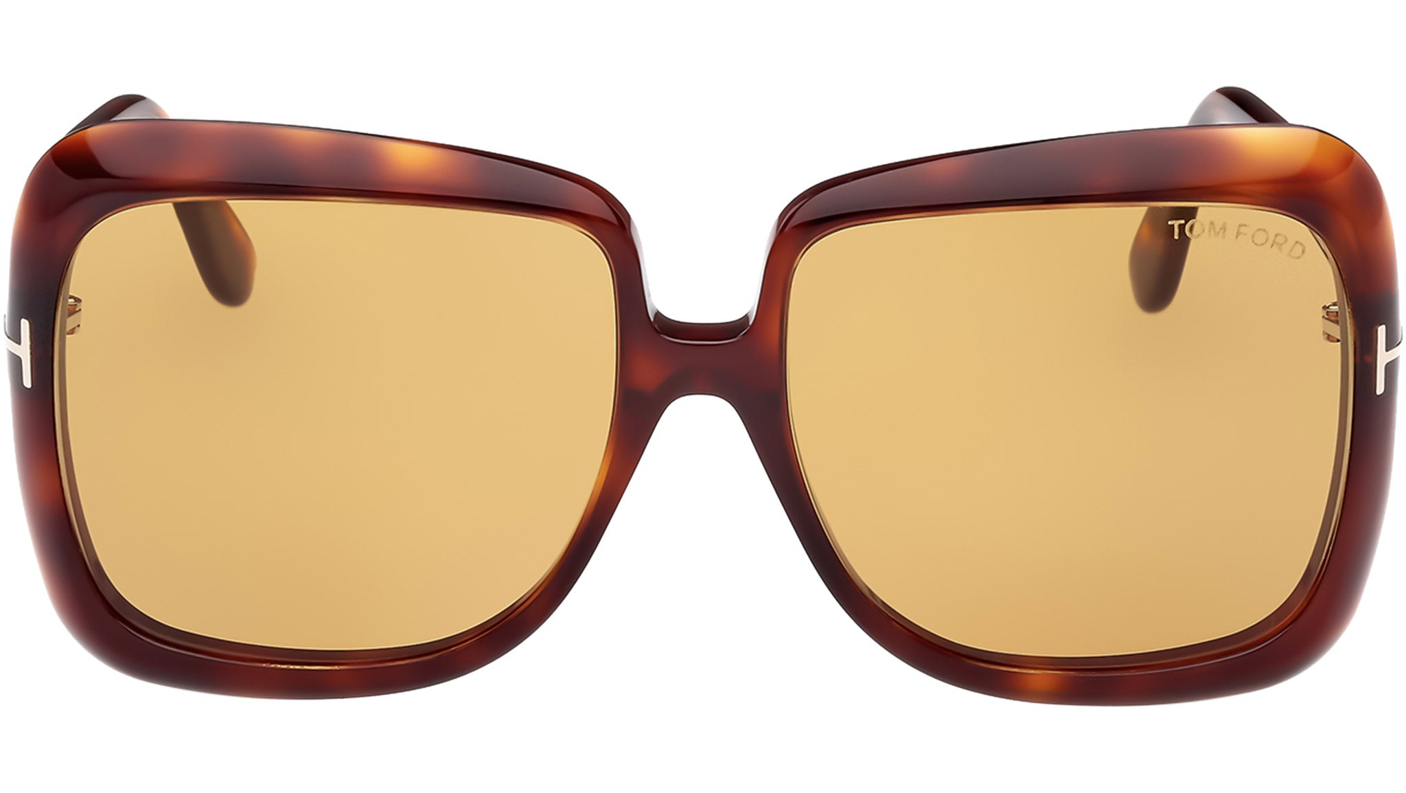 NEW TOM FORD SUNGLASSES LORELAI TF1156 52E WOMEN HAVANA EYEWEAR FT1156 52E NEW TOM FORD SUNGLASSES LORELAI TF1156 52E WOMEN FT1156 52E main image 2