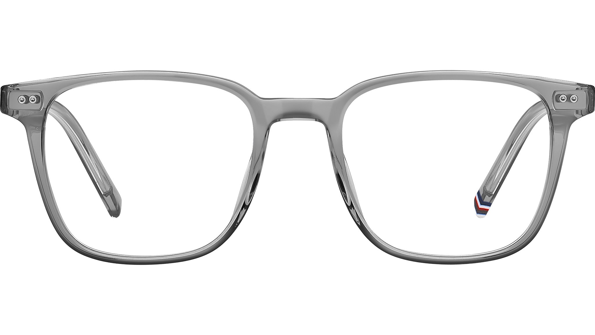 TH 2130 Tommy Hilfiger Optical Frame KB7 Grey - eye-oo.com