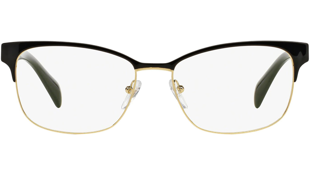 PR 65RV QE31O1 black on pale gold