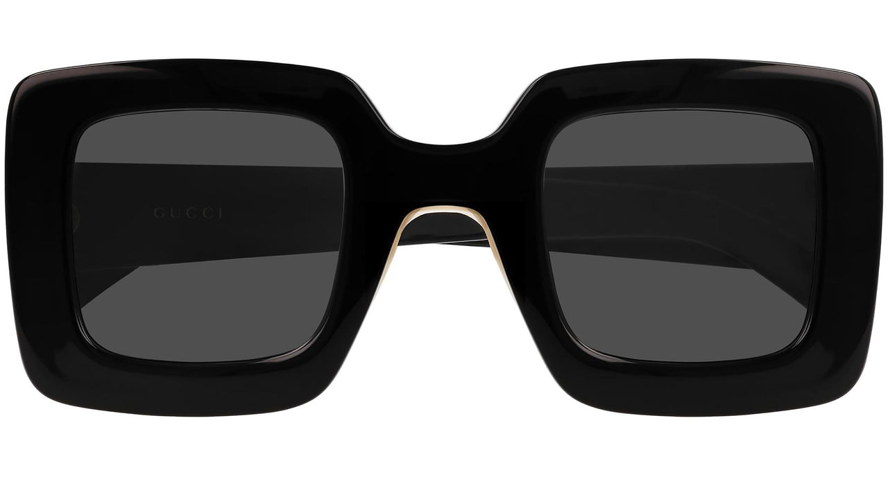 GG0780S 005 shiny black