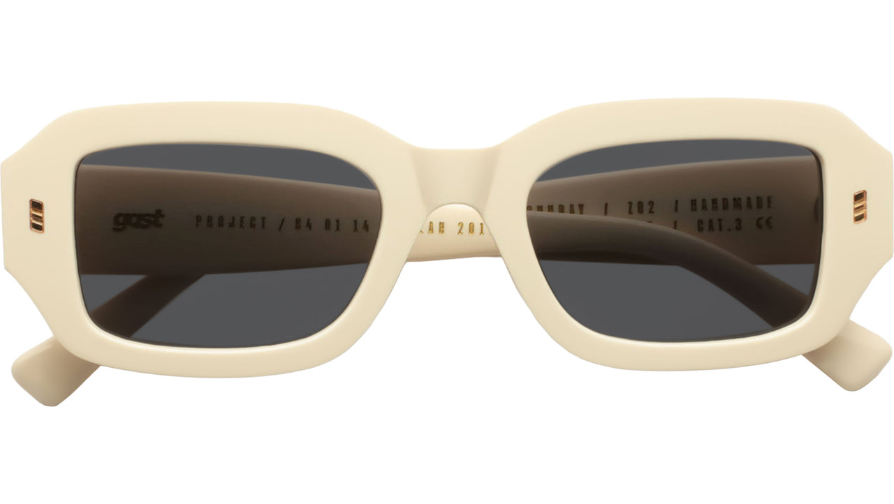 LAZY SUNDAY Eggshell