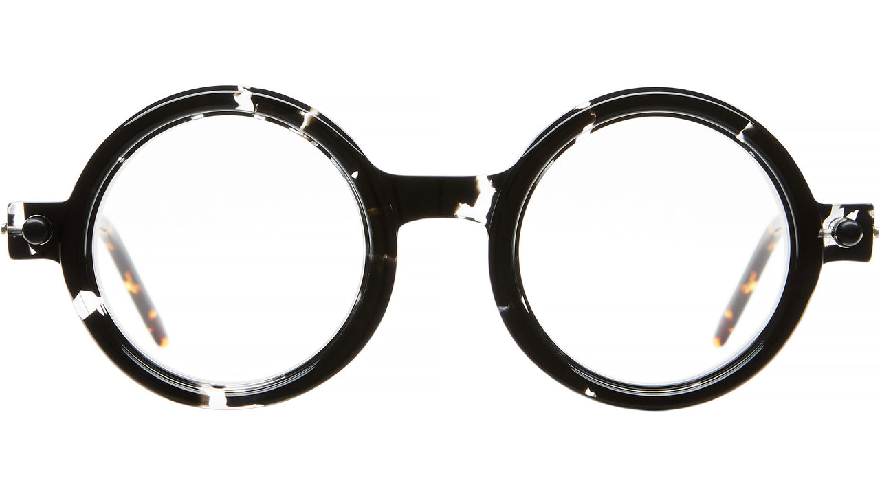 P1 CH Black Tortoise