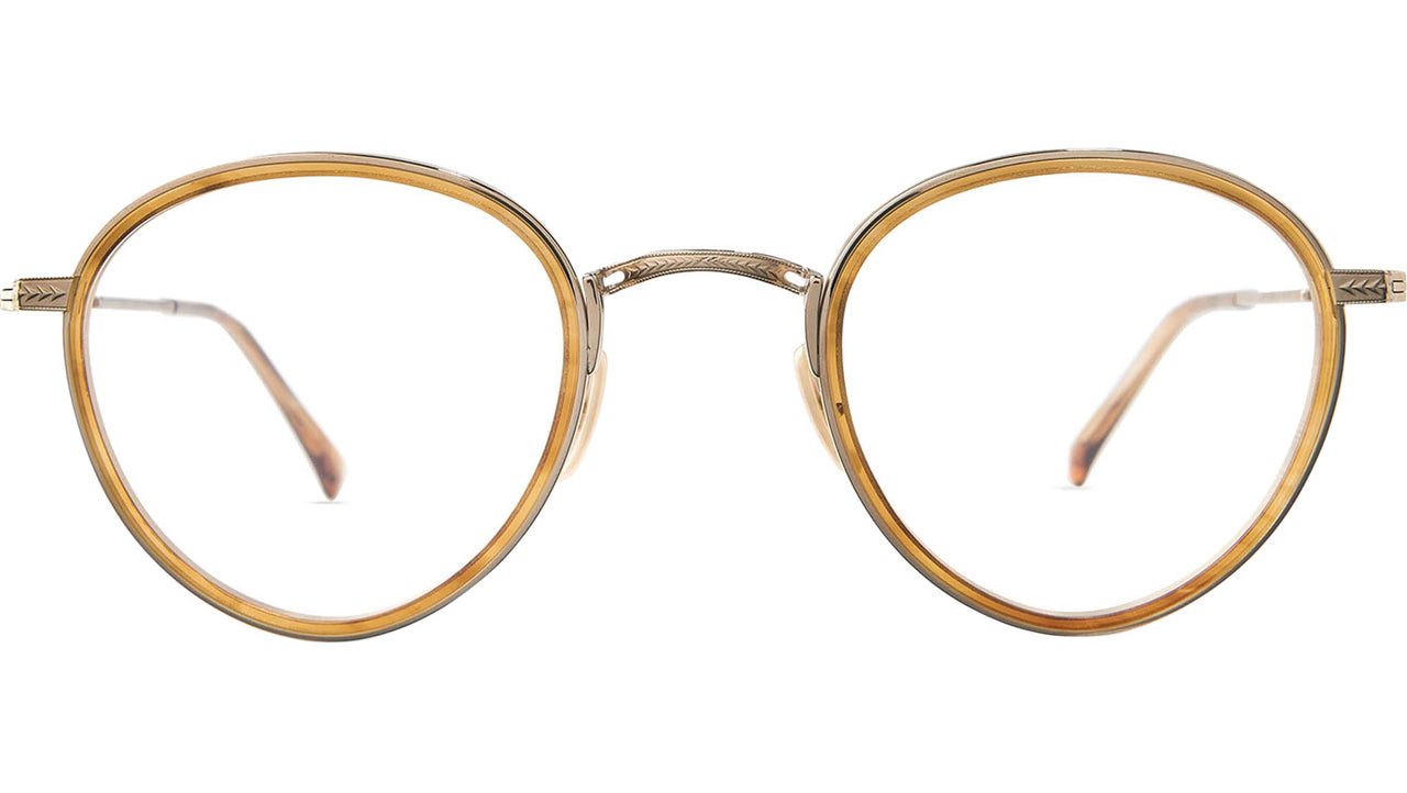 Bristol C Marbled Rye