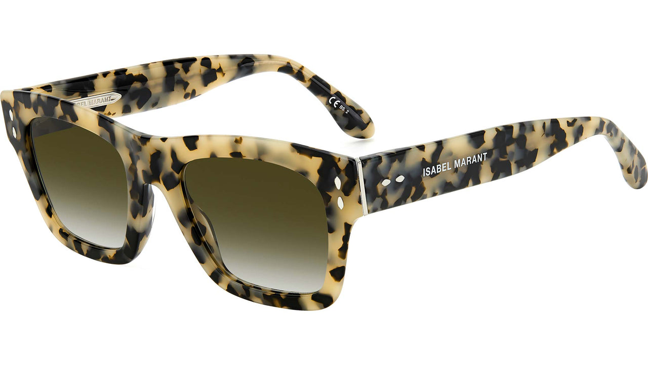 IM 0072/S AHF white havana