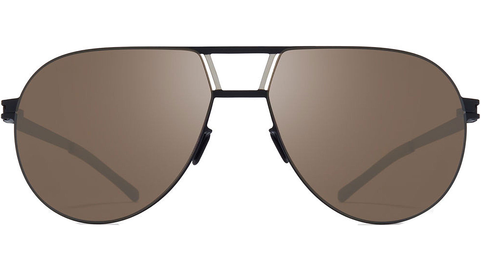 ZANE 484 black silver - eye-oo.com