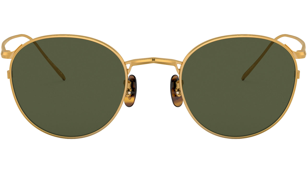 G. Ponti-4 OV1311ST yellow