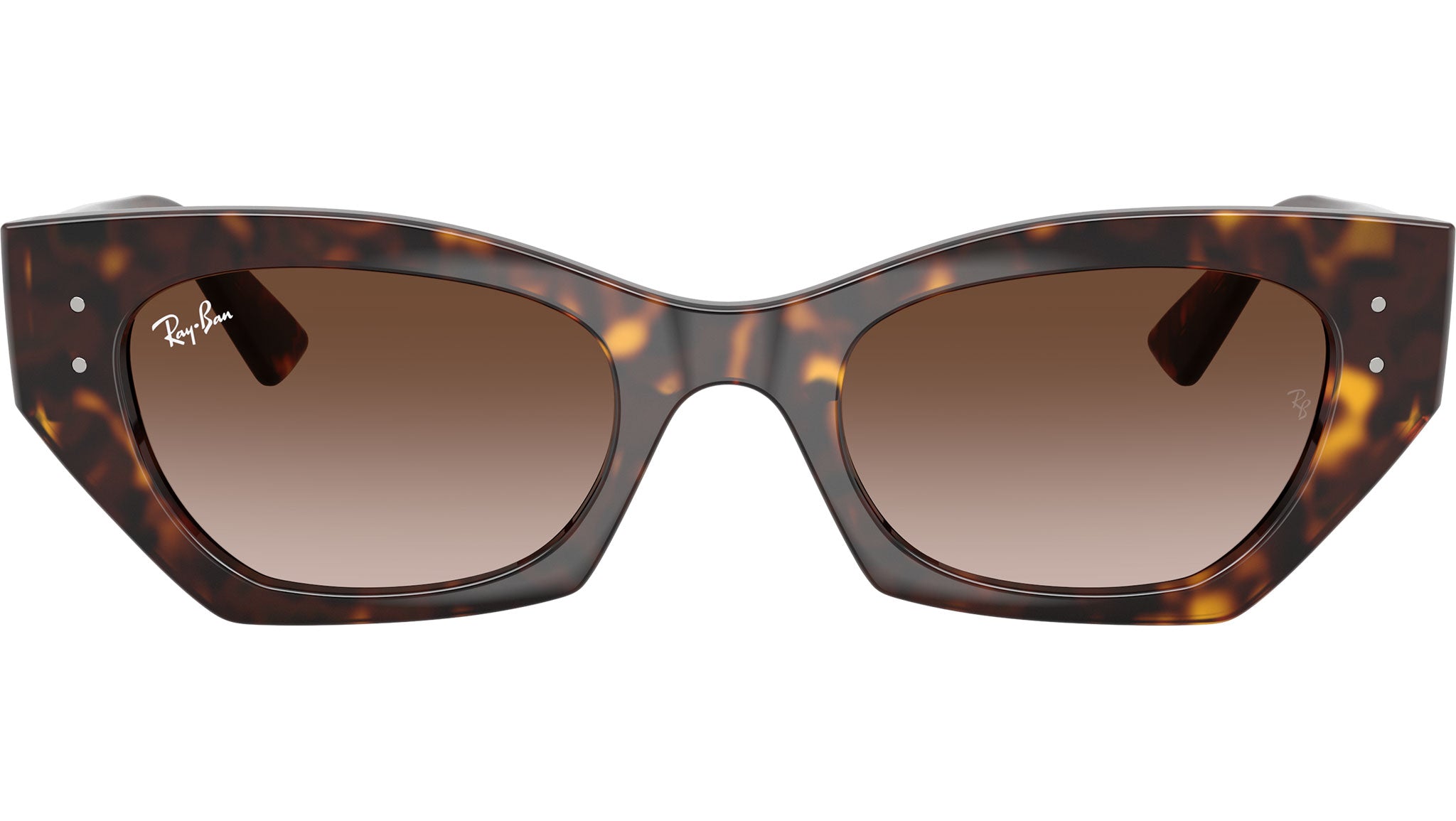 RayBan polarized RB4430 zena Ray-ban Zena RB4430 - Eyecare Associates main image 2