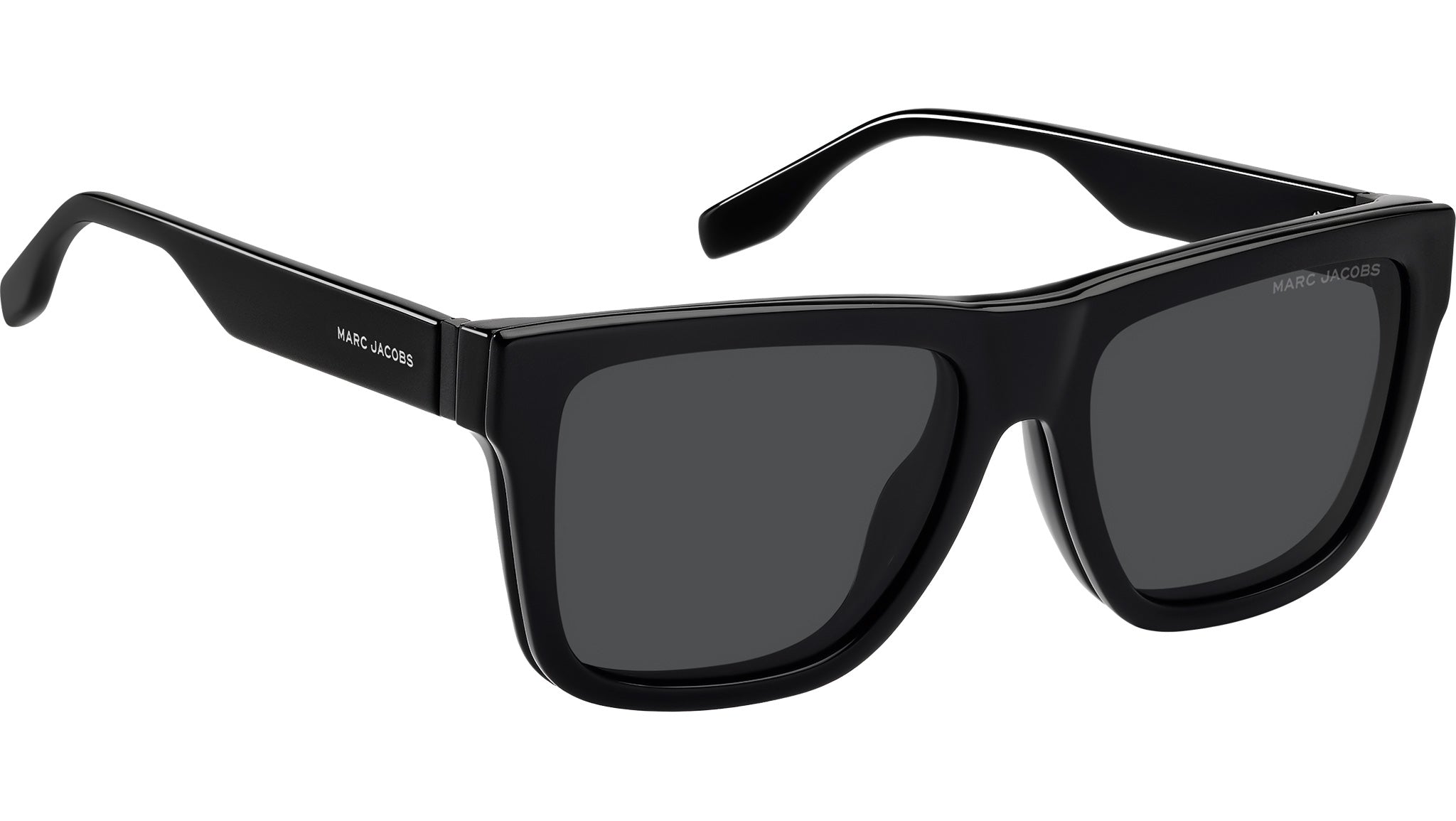 Marc Jacobs MARC 848/C 807 Optical Frame Black - eye-oo.com