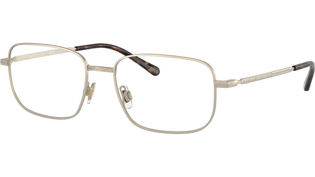 PH1218 9211 Semipale Gold