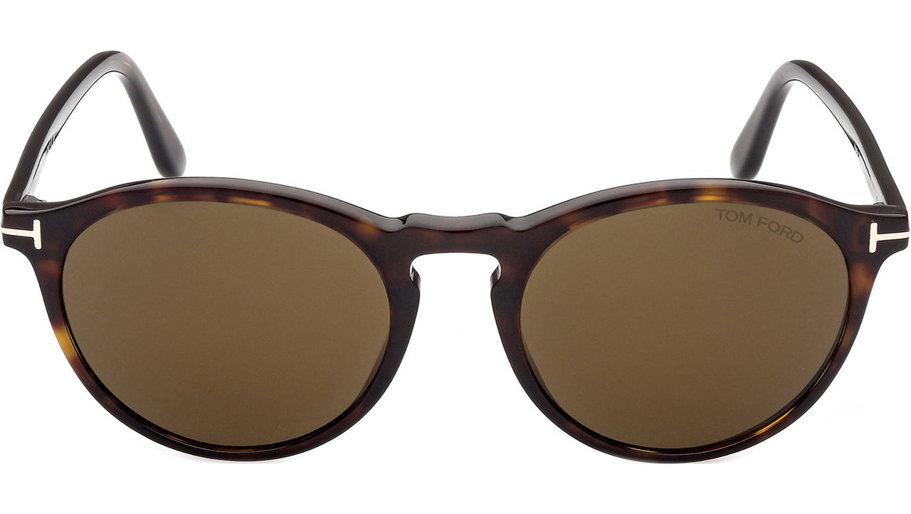 Aurele FT0904 52J Dark Havana Roviex