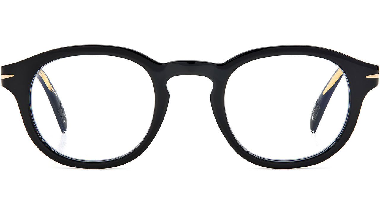 DB 7017/BB Black Gold