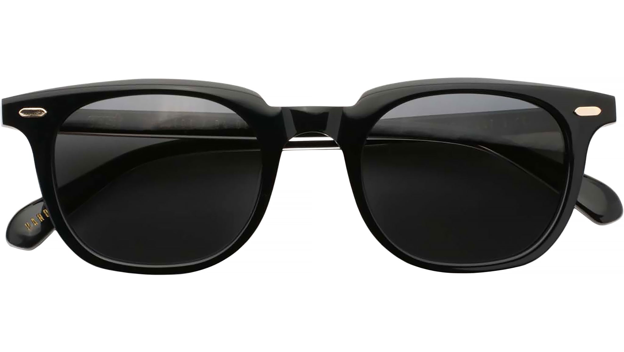 Gast RIVA RIV06 Sunglasses Black - eye-oo.com
