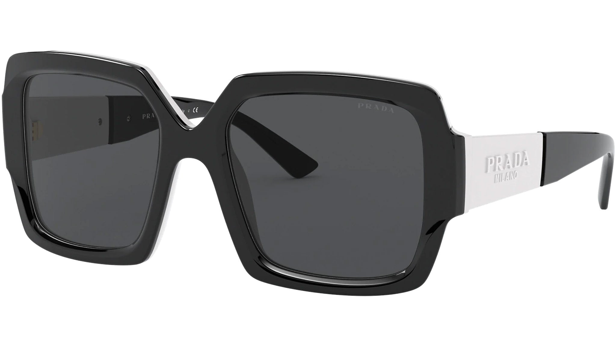 PR 21XS YC45S0 black and white - eye-oo.com display picture 3
