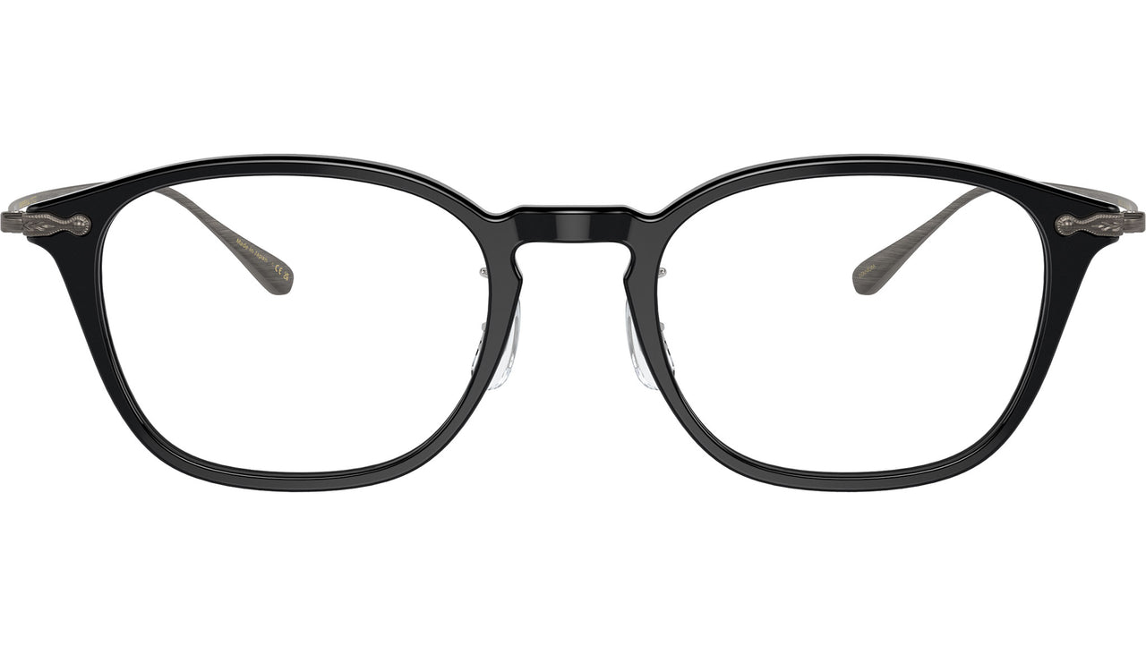 Winnett OV5371D black