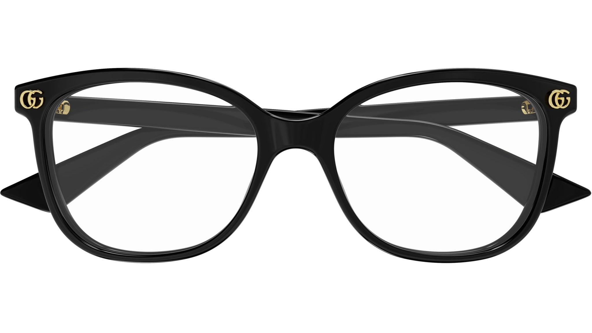 Gucci Eyeglasses GG1816O Black - eye-oo.com