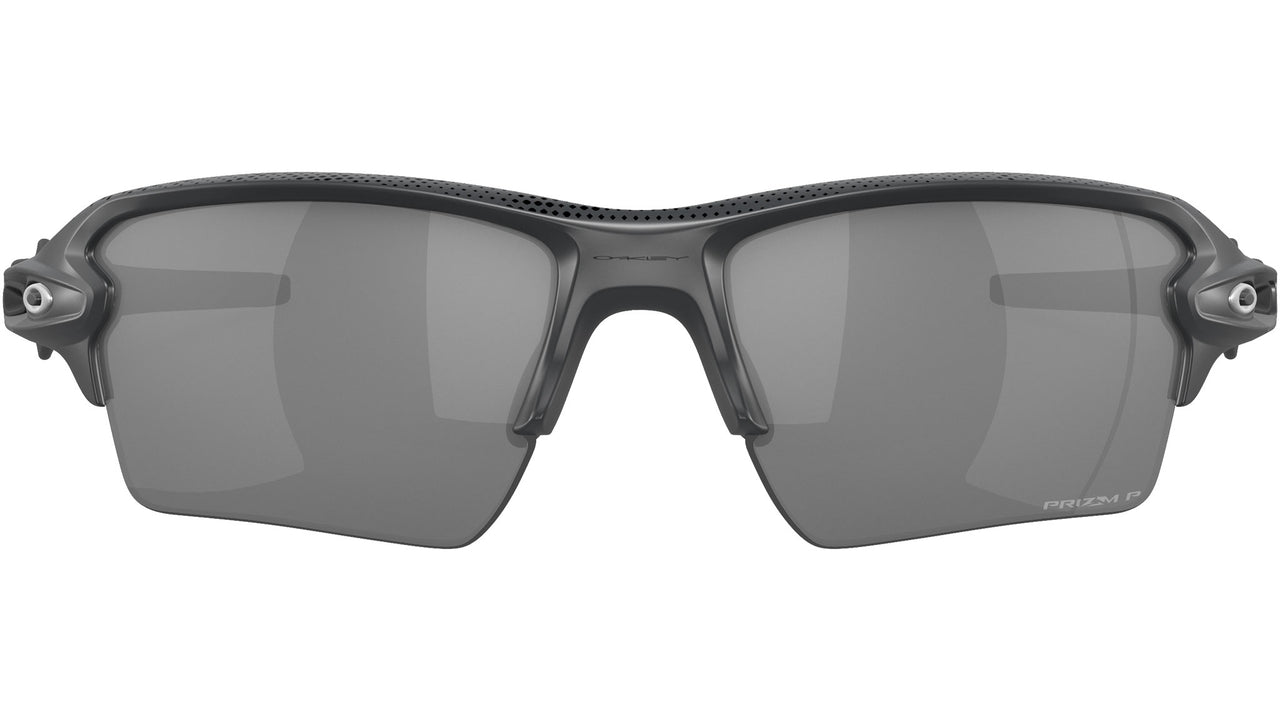 Flak 2.0 XL OO9188 H3 grey