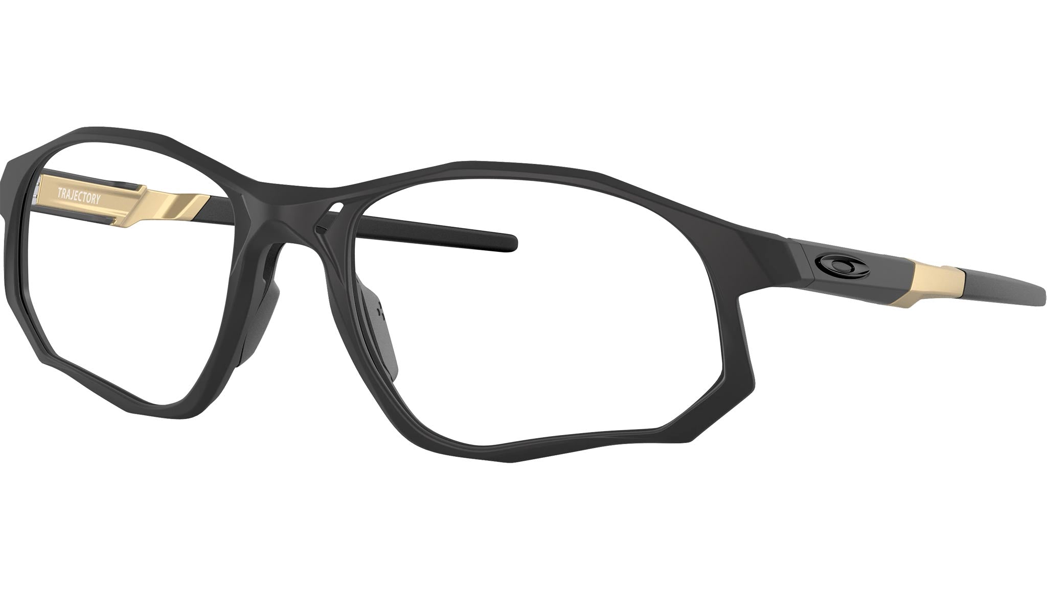 Trajectory OX8171 04 satin black - eye-oo.com