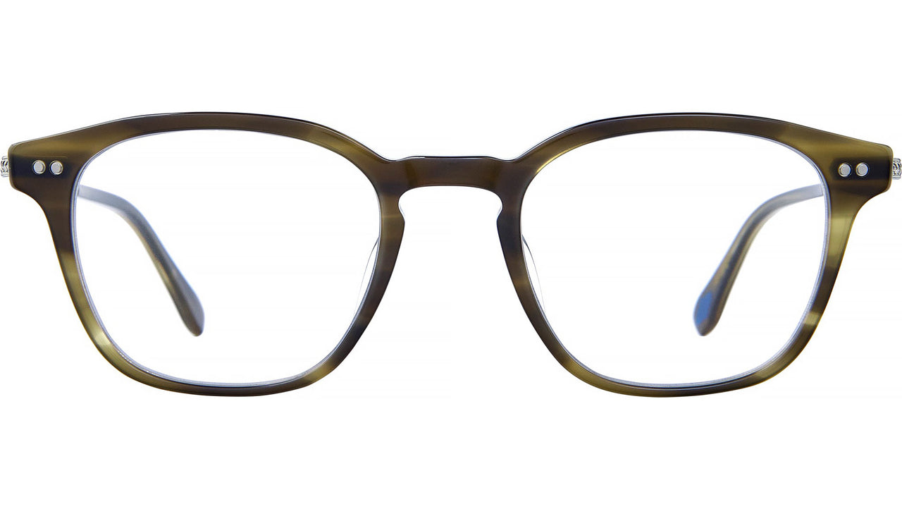 Clark J Ivy Tortoise Silver