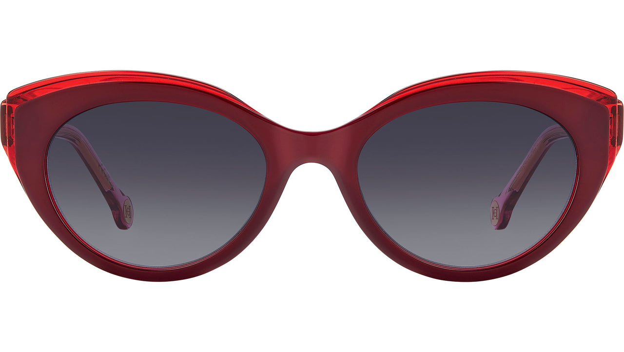 HER 0250/S 0T5 Burgundy Pink