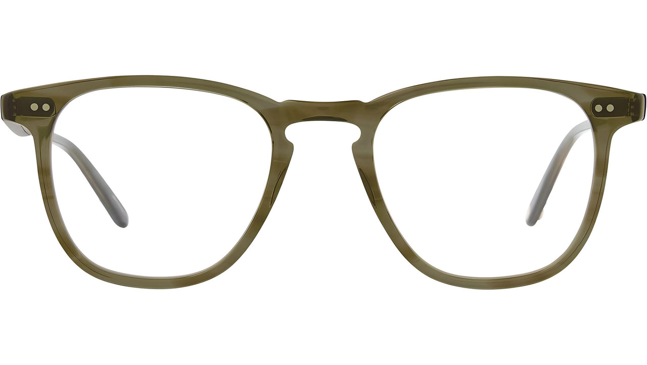 Brooks Olive Tortoise