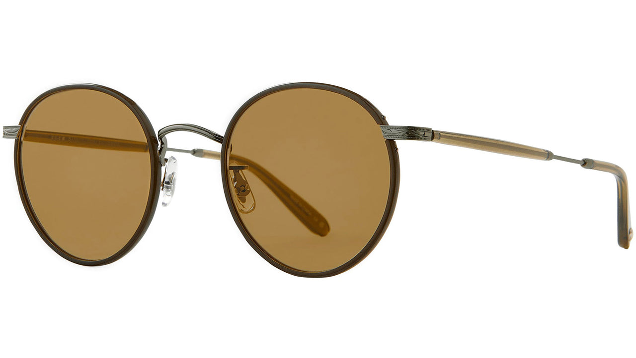 Wilson Sun Olive Pewter
