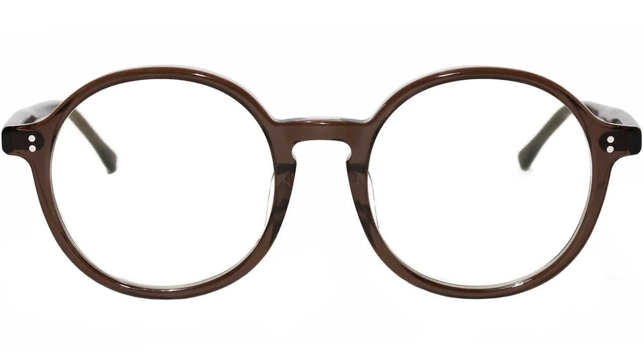 Higgins Brown Crystal